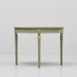 508193 Console table